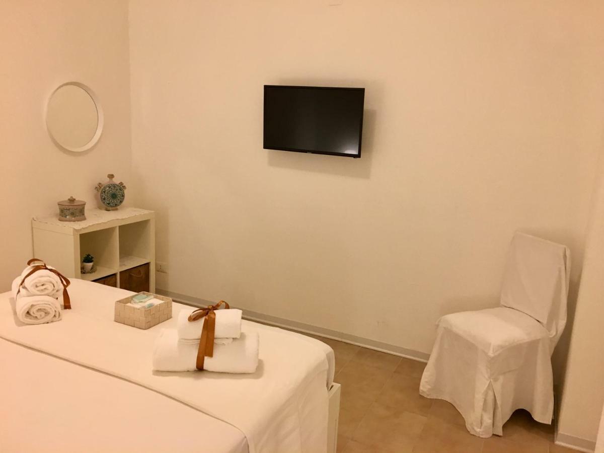 Room61 Palerme Extérieur photo