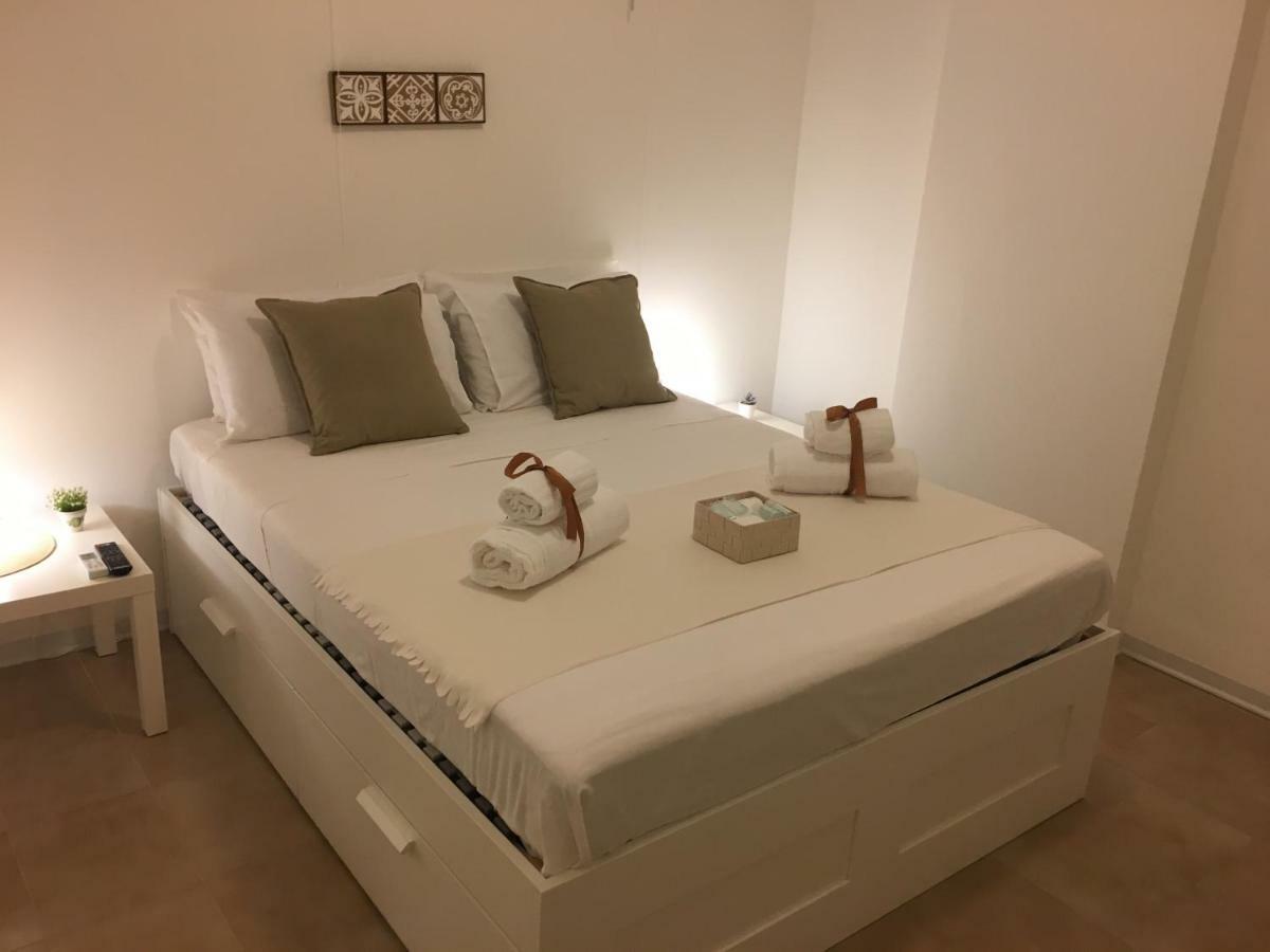Room61 Palerme Extérieur photo