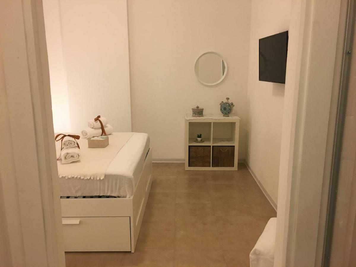 Room61 Palerme Extérieur photo