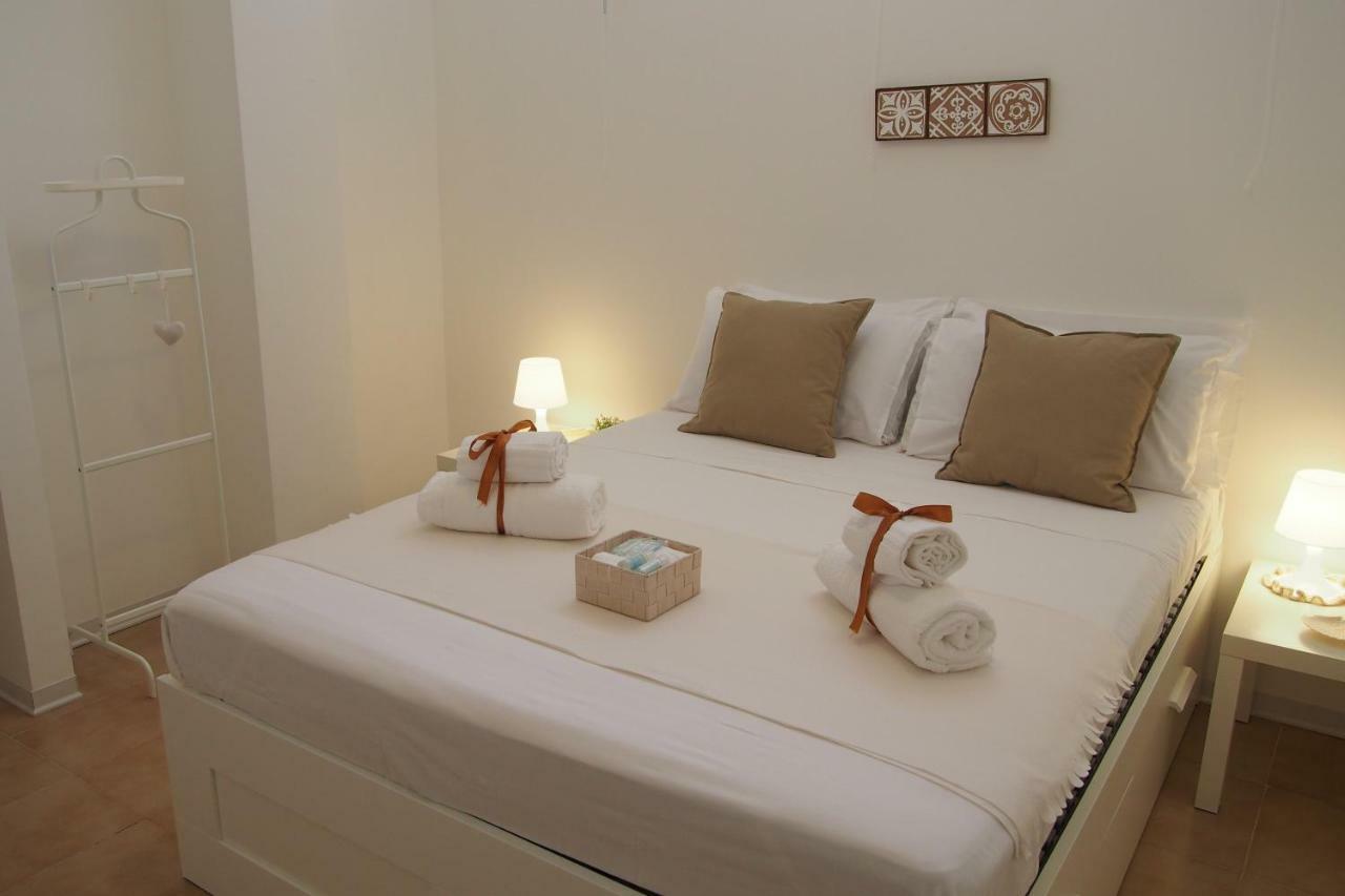 Room61 Palerme Extérieur photo