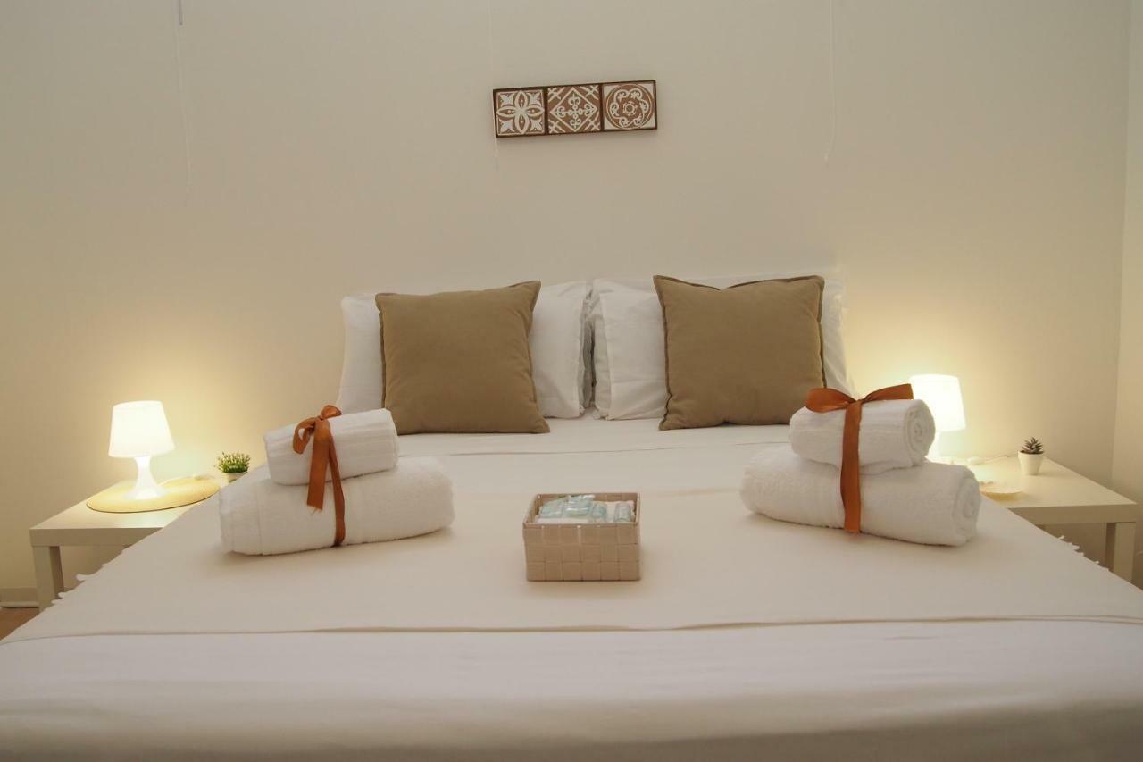 Room61 Palerme Extérieur photo
